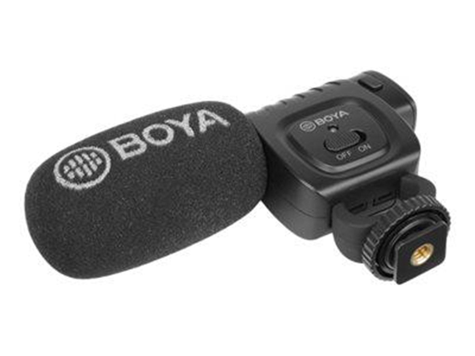 BOYA BY-BM3011 - microphone BOYA BY-BM3011 - microphone